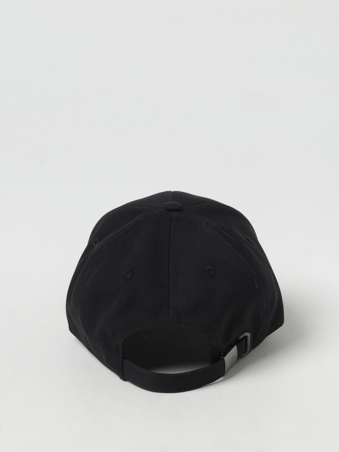 THE NORTH FACE 모자: 모자 남성 The North Face, 블랙 - Img 3