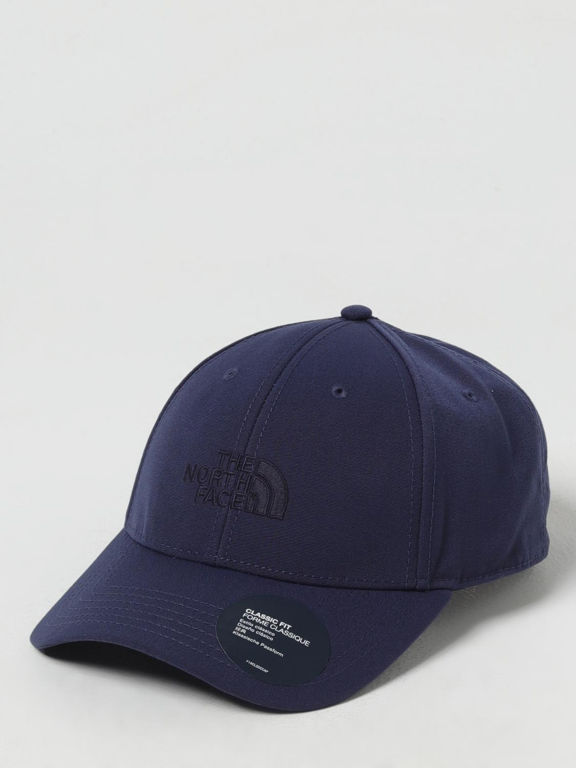 THE NORTH FACE 모자: 모자 남성 The North Face, 네이비 - Img 1