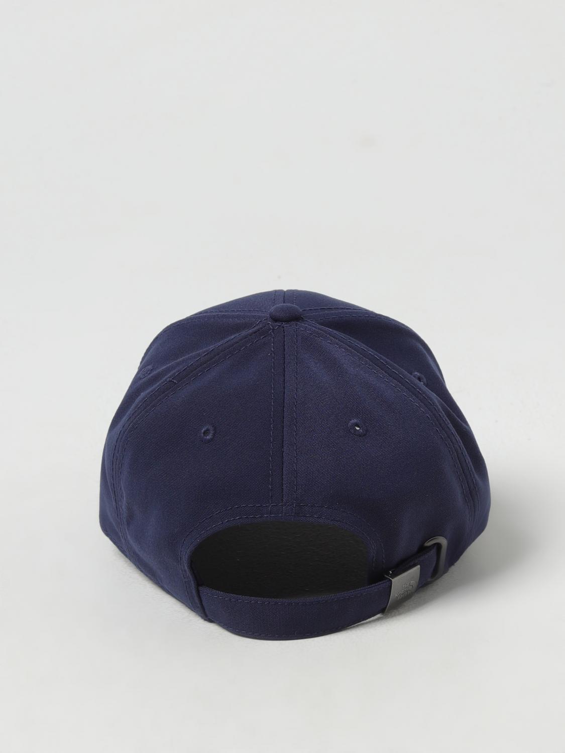 THE NORTH FACE 모자: 모자 남성 The North Face, 네이비 - Img 3
