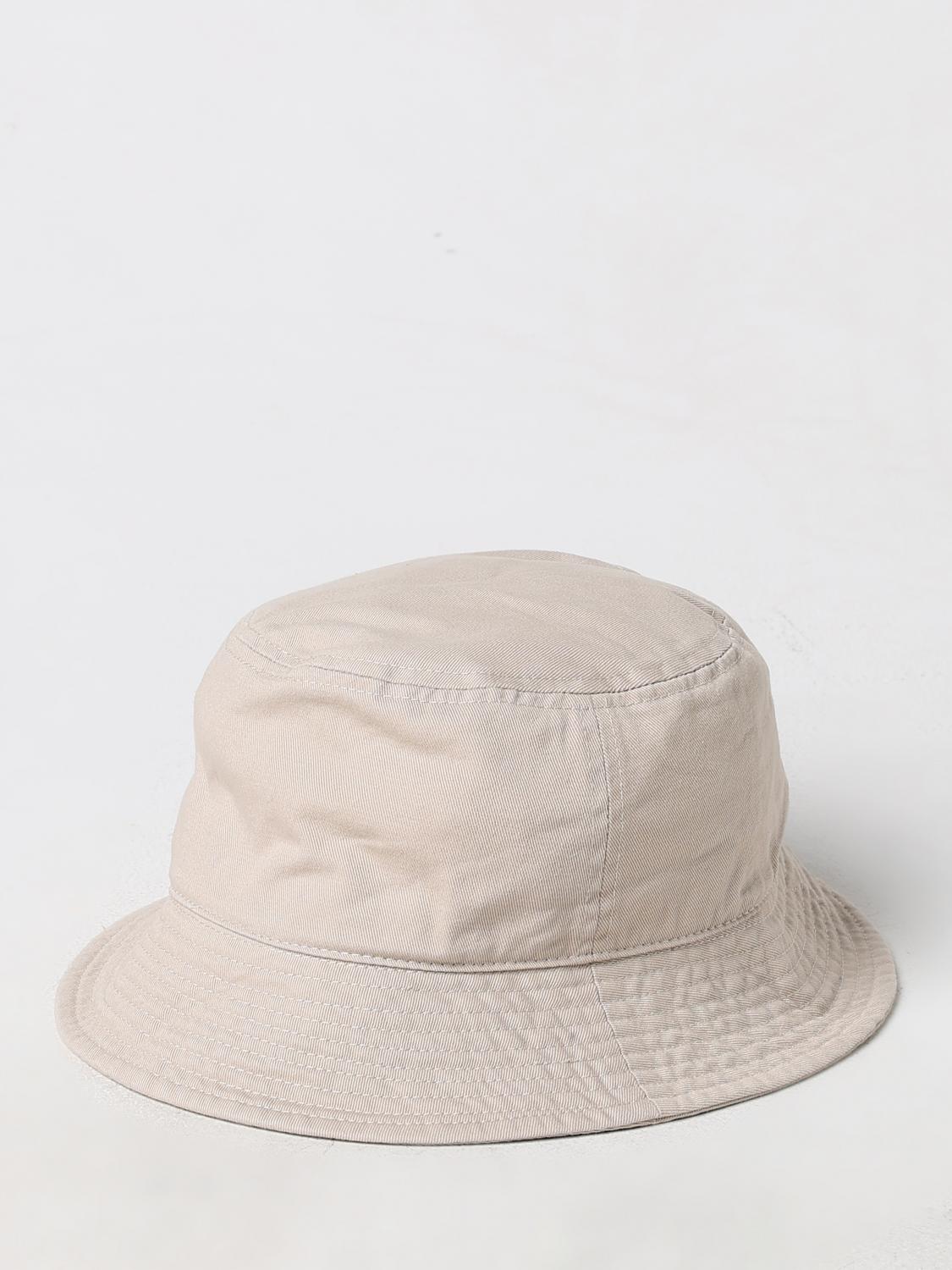 KANGOL HAT: Hat men Kangol, Kaki - Img 2