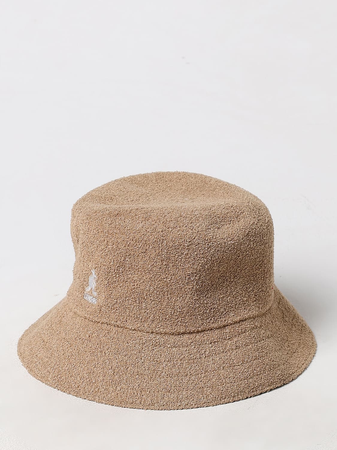 KANGOL CHAPEAU: Chapeau homme Kangol, Beige - Img 1
