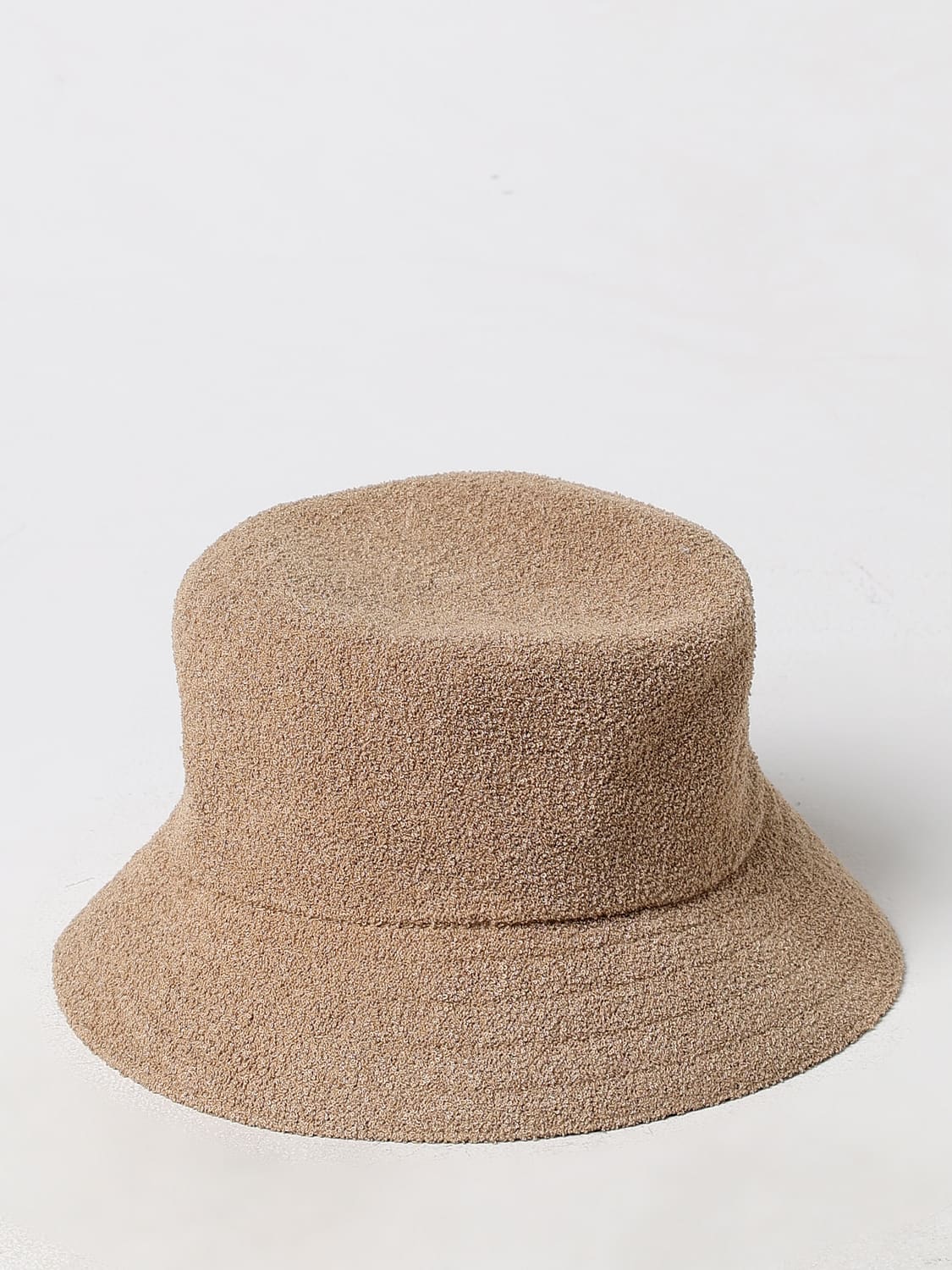 KANGOL CHAPEAU: Chapeau homme Kangol, Beige - Img 2
