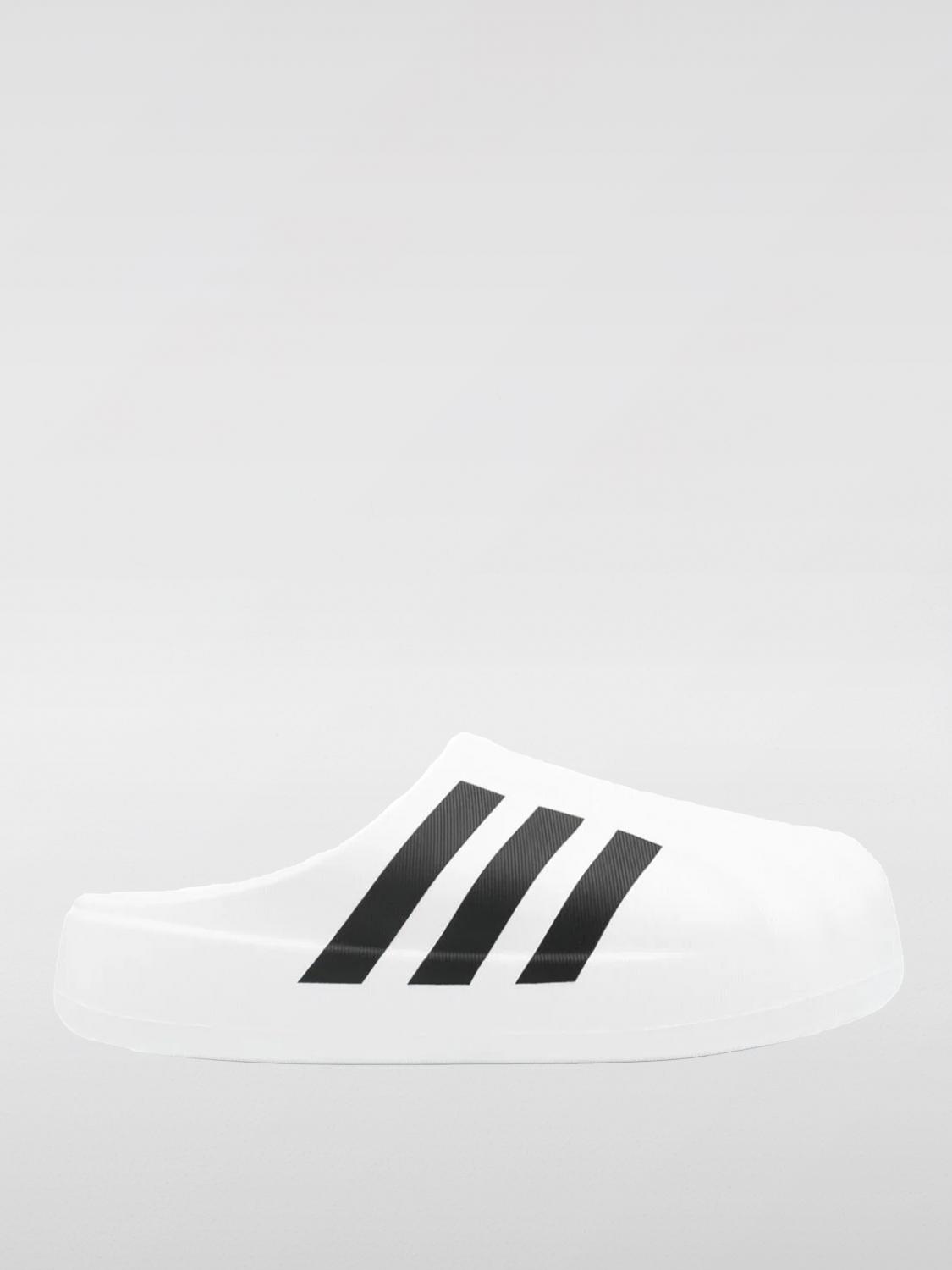 ADIDAS ORIGINALS SHOES: Shoes woman Adidas Originals, White - Img 1