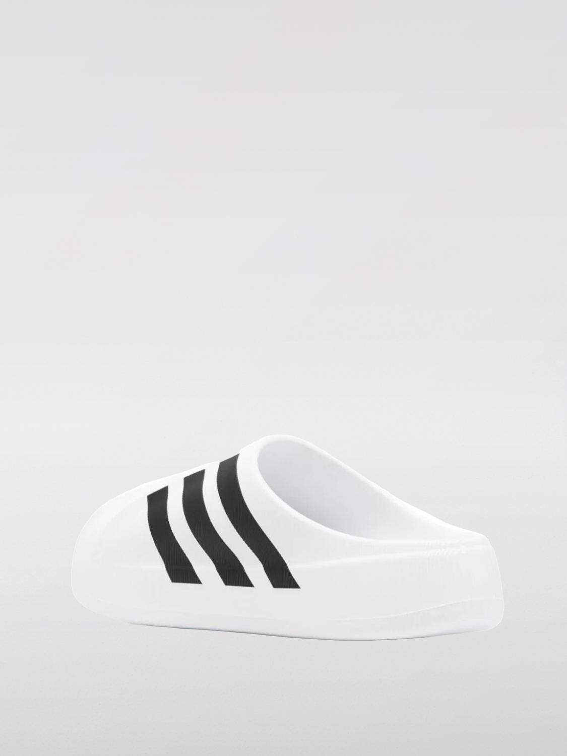 ADIDAS ORIGINALS SHOES: Shoes woman Adidas Originals, White - Img 3