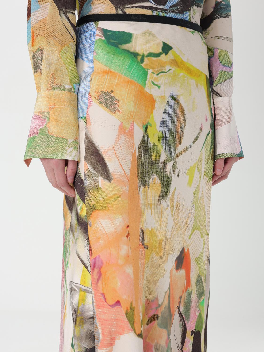 PAUL SMITH ROCK: Rock damen Paul Smith, Bunt - Img 4