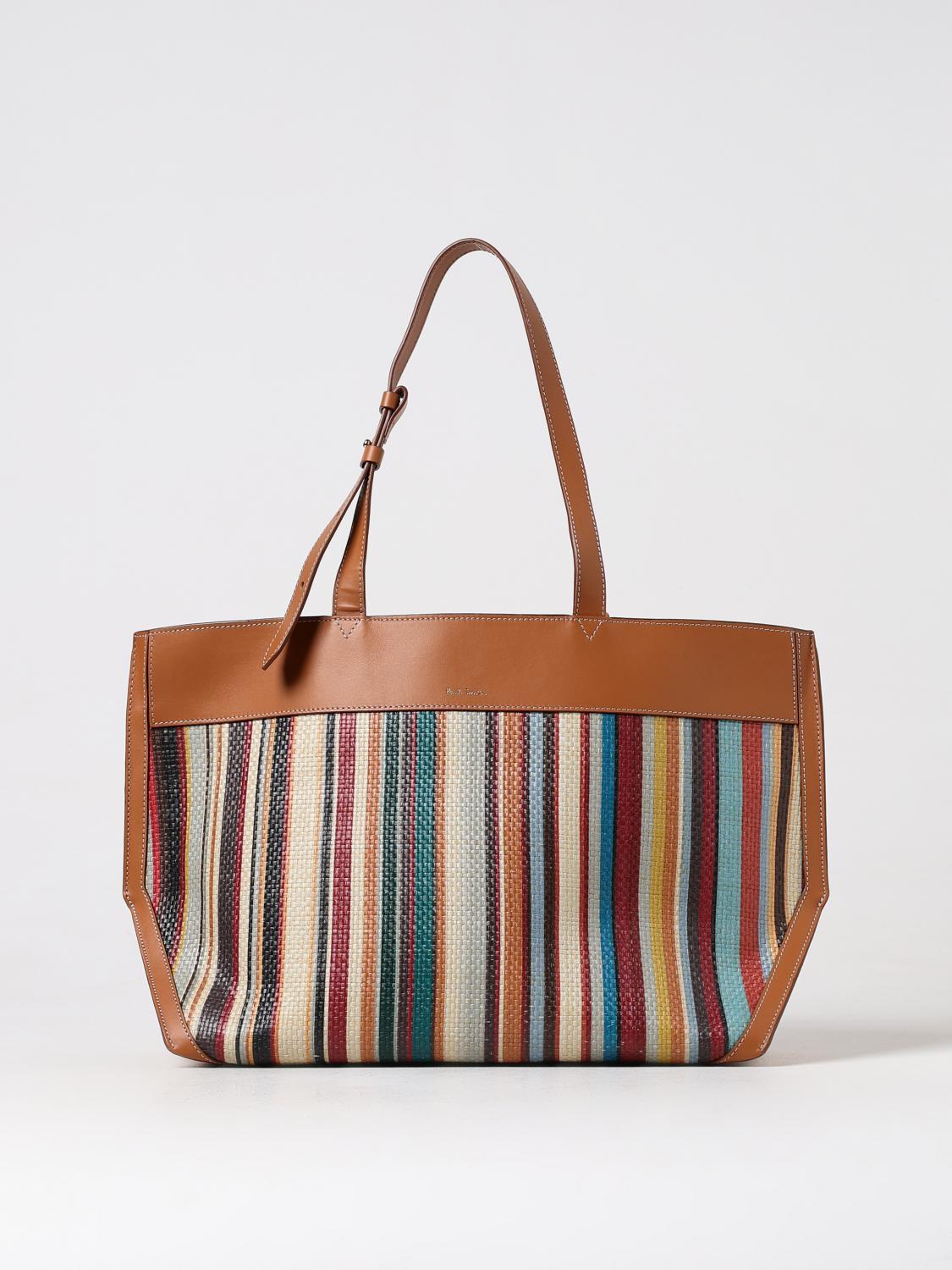 Paul Smith トートバッグ レディース - マルチカラー | W1A7764MRAFSI 