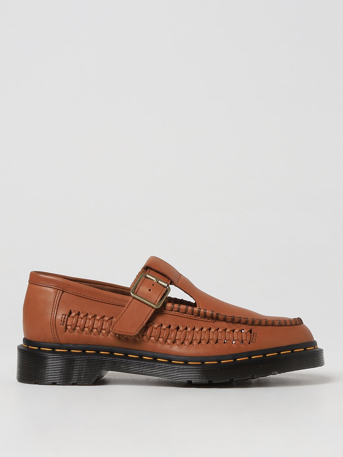DR. MARTENS: Mokassins herren - Leder | Dr. Martens Mokassins