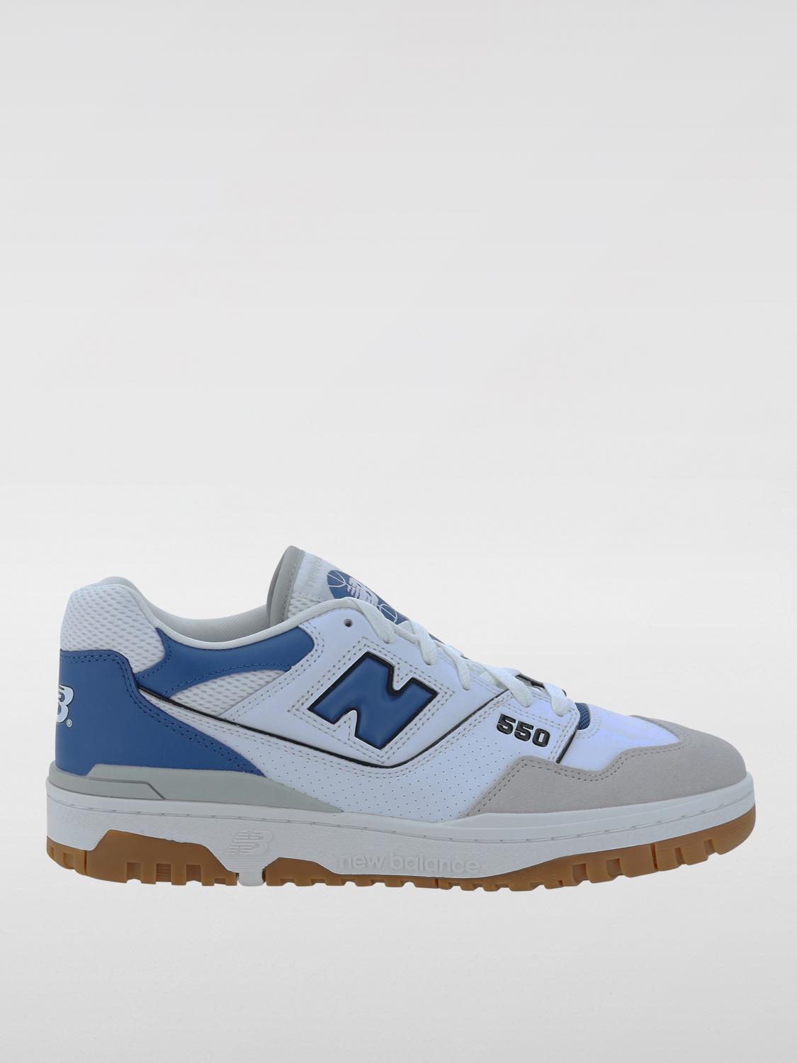 Giglio Sneakers uomo New Balance