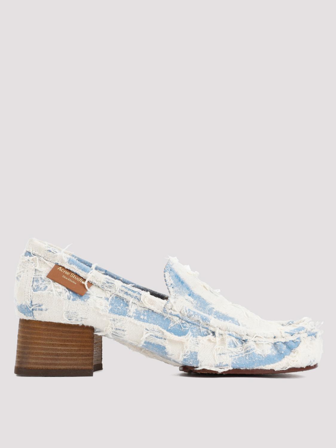 Acne studio chaussures deals