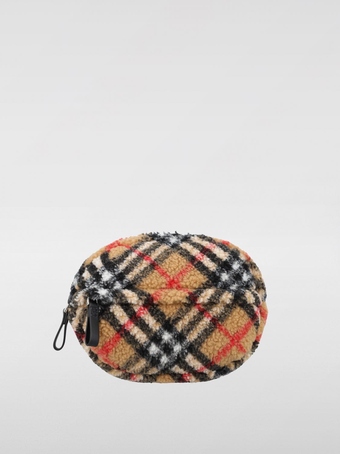 Burberry kids bag best sale