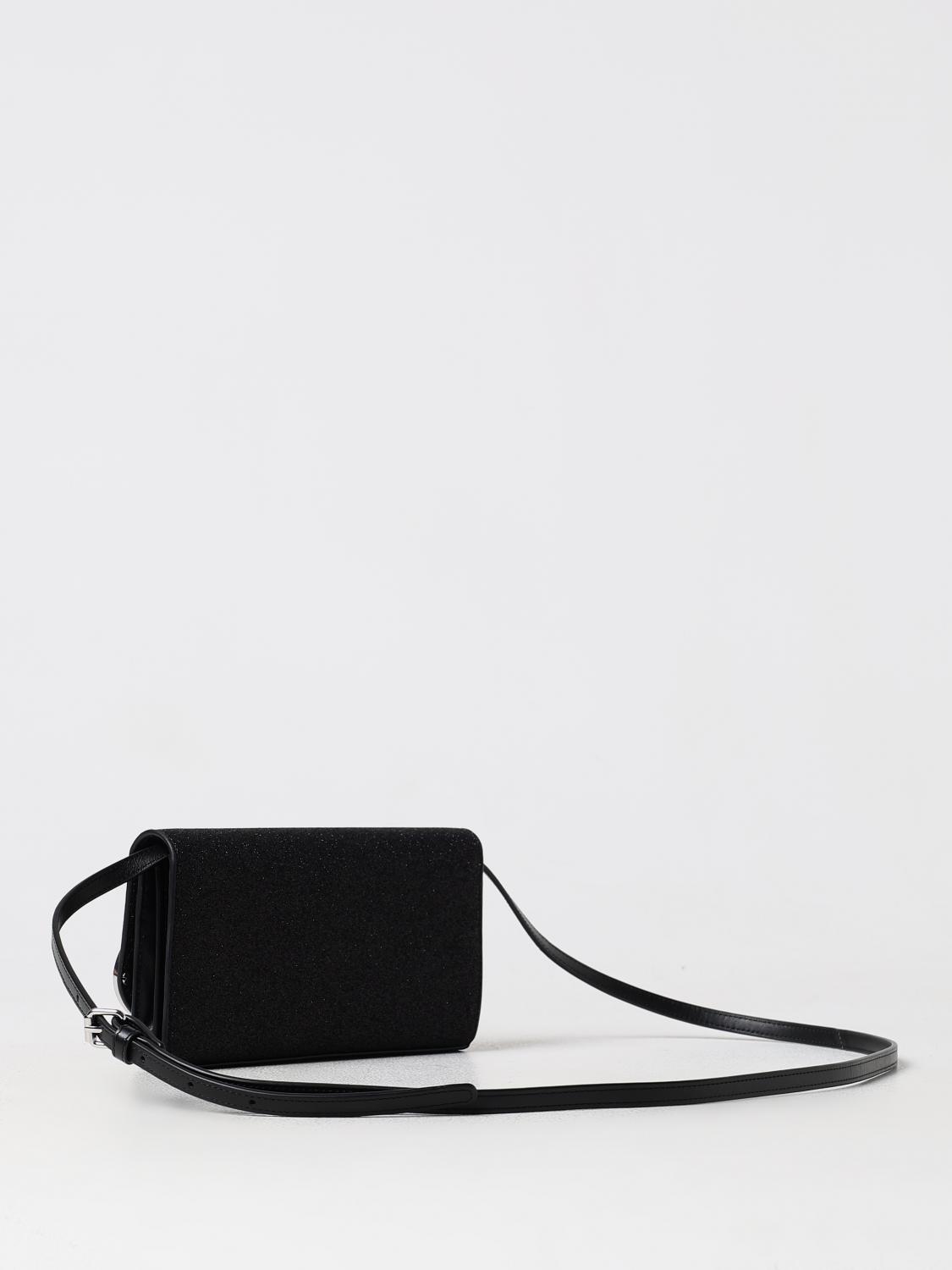 Diesel 財布 レディース - ブラック | X09809P0787 | GIGLIO.COM