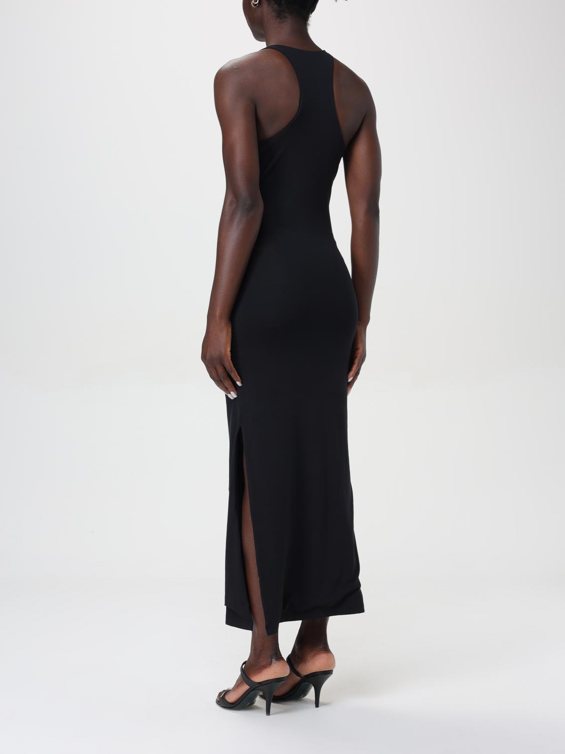 PATRIZIA PEPE ABITO: Abito donna Patrizia Pepe, Nero - Img 2