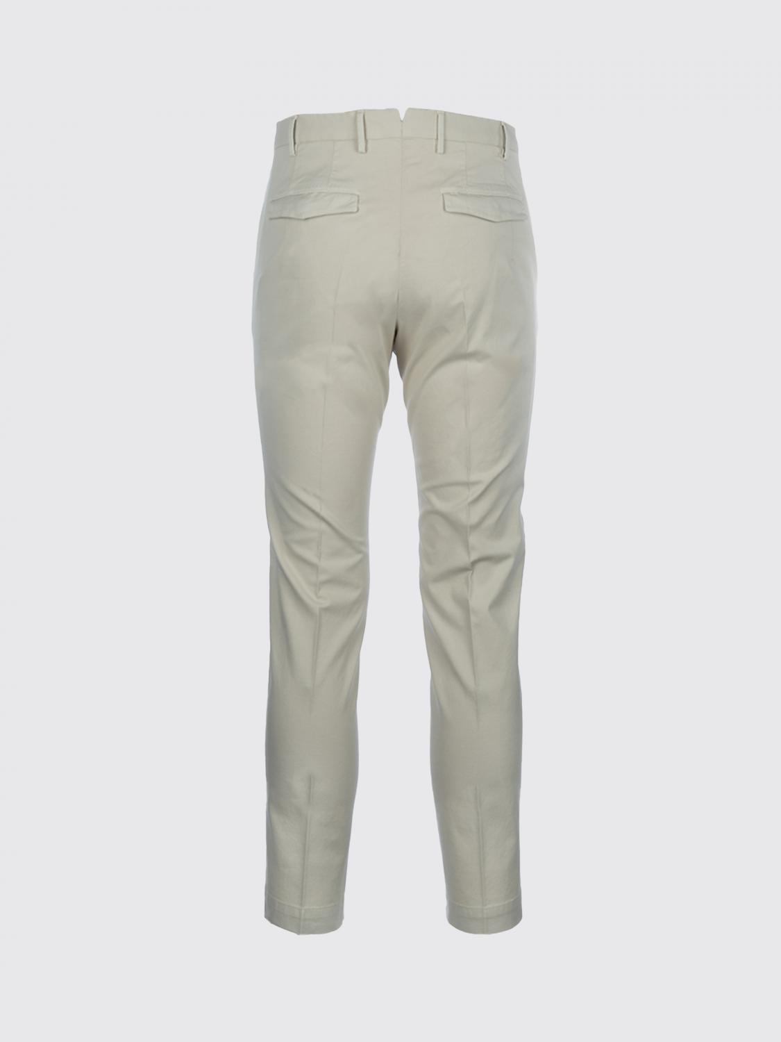 PT TORINO PANTS: Pants men Pt Torino, Sand - Img 2