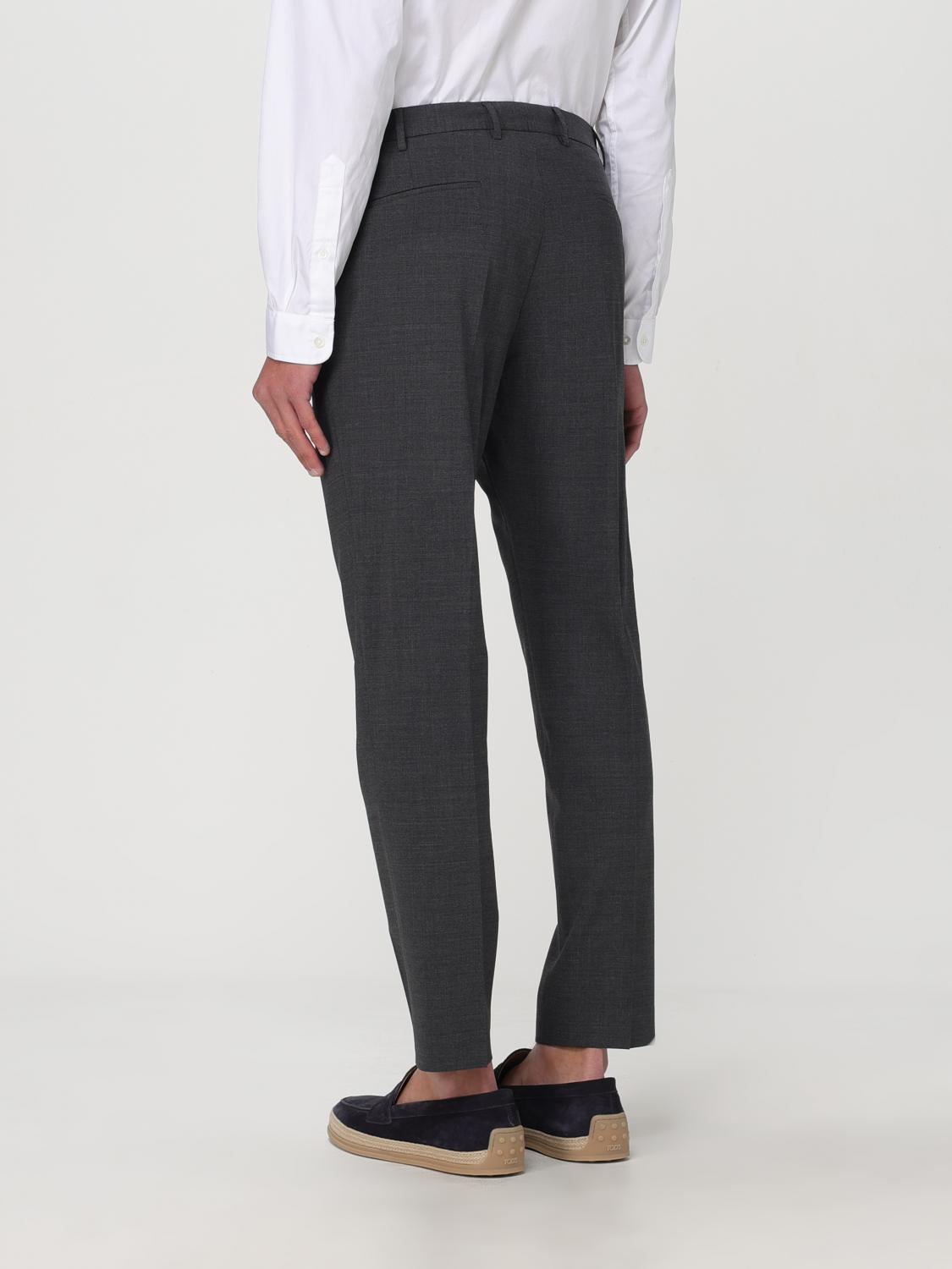 PT TORINO PANTS: Pants men Pt Torino, Lead - Img 2