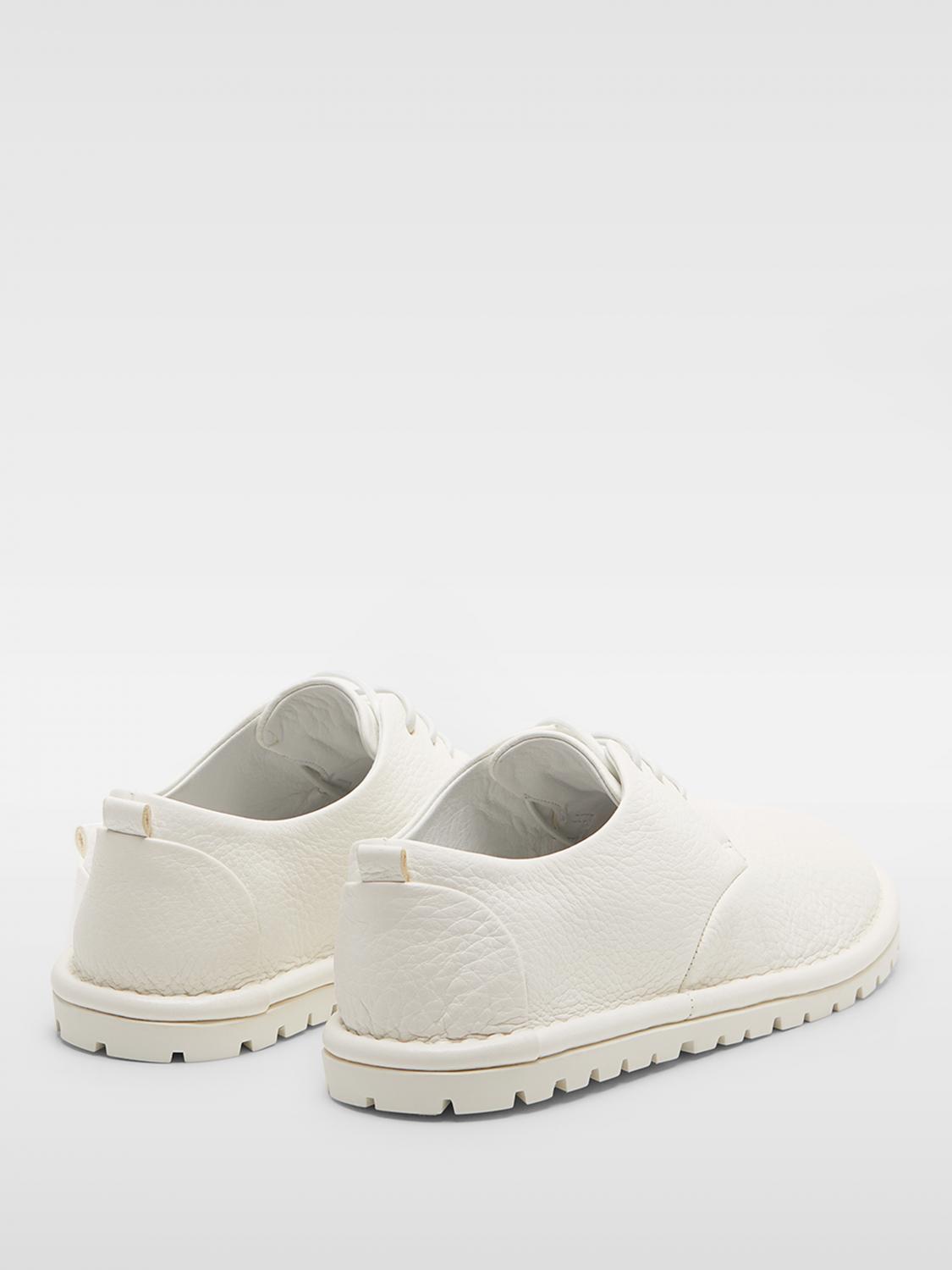Marsèll Oxford shoes woman Marsell - White | MWG002188  display picture 3