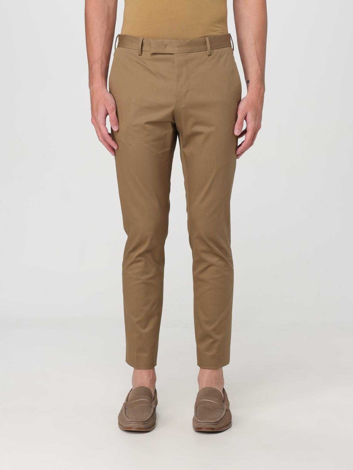 JECKERSON PANTS: Pants men Jeckerson, Beige - Img 1