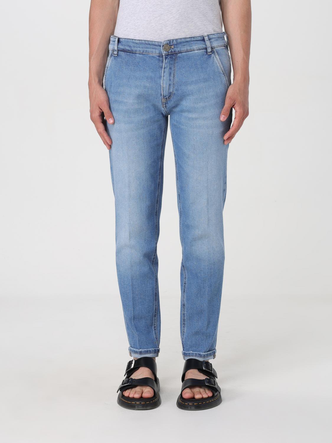 PT TORINO: Jeans men - Denim | Pt Torino jeans C5ZJ01Z20BASTX31 