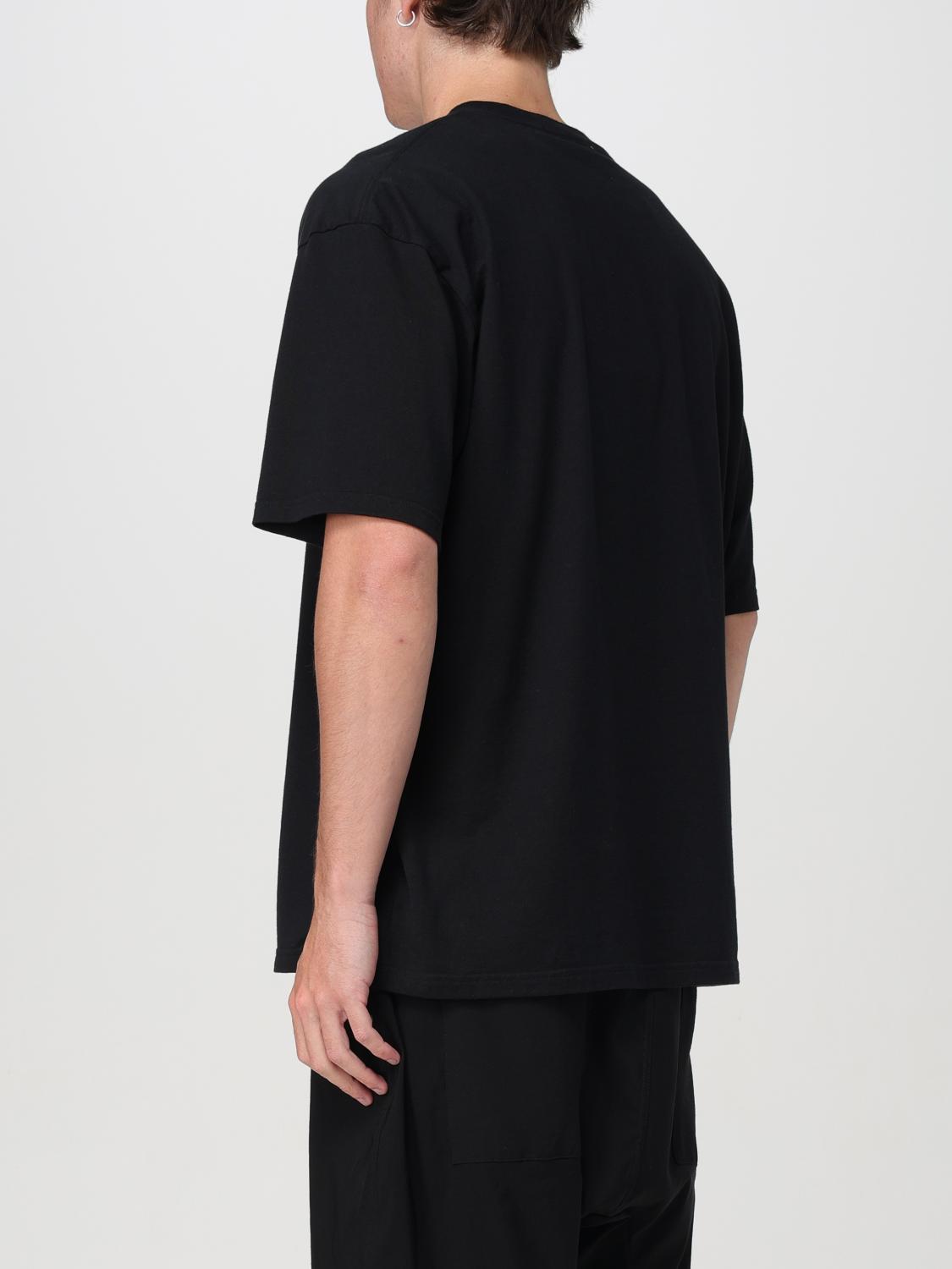 UNDERCOVER T-SHIRT: T-shirt men Undercover, Black - Img 2