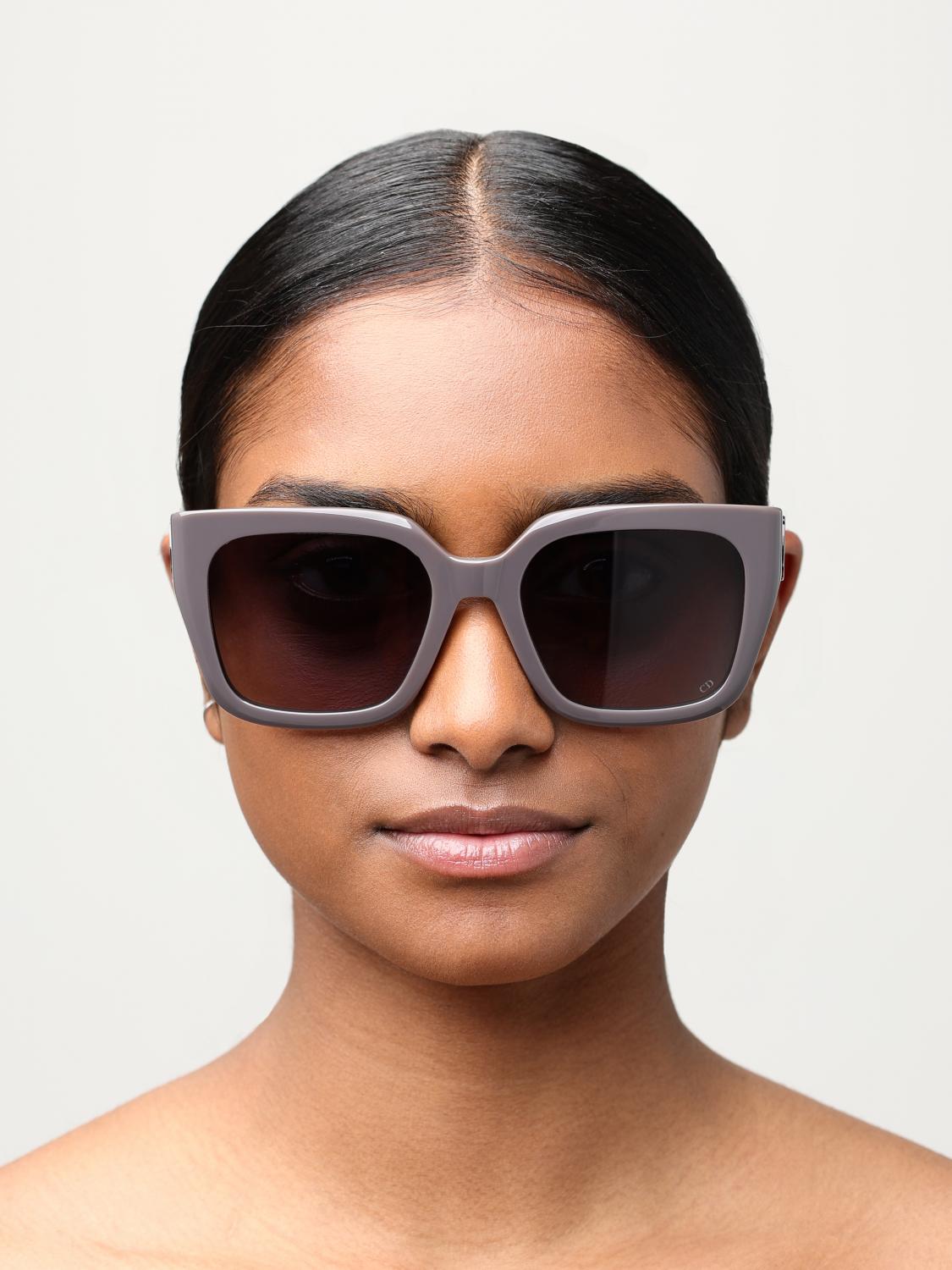 サングラス DIOR Woman Sunglasses Fa01 30MONTAIGNES8U 45a1 Dior Sunglasses Female DIOR: Sunglasses Woman Fa01 Dior