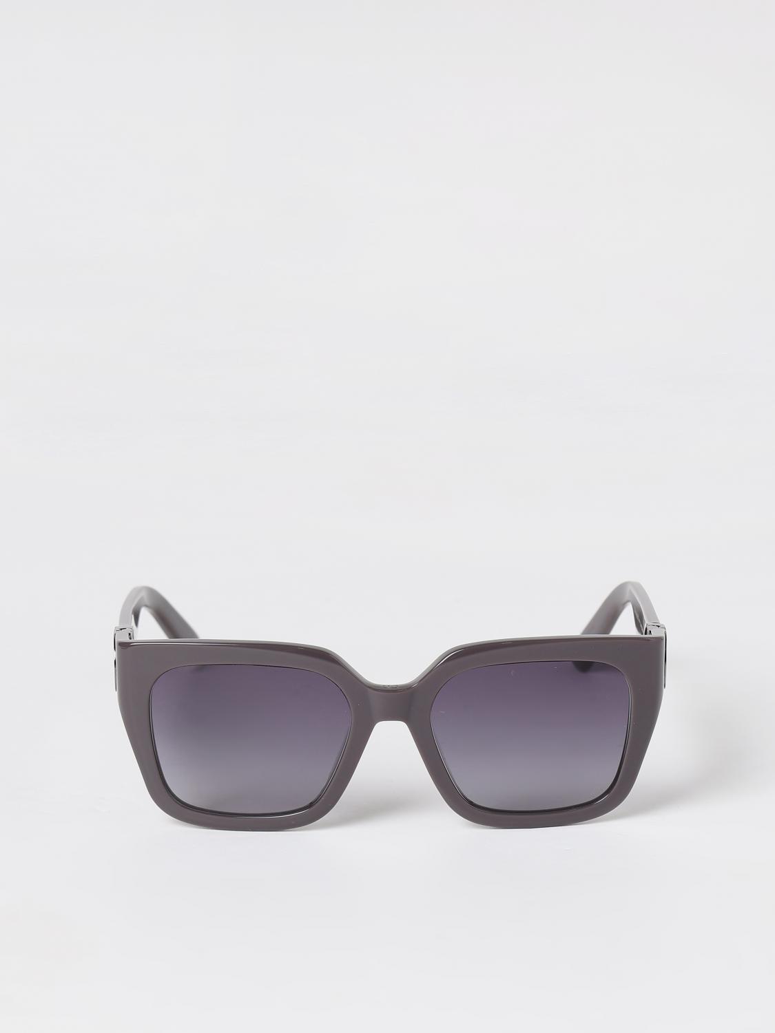 サングラス DIOR Woman Sunglasses Fa01 30MONTAIGNES8U 45a1 30Montaigne S8U Black Square Sunglasses | DIOR