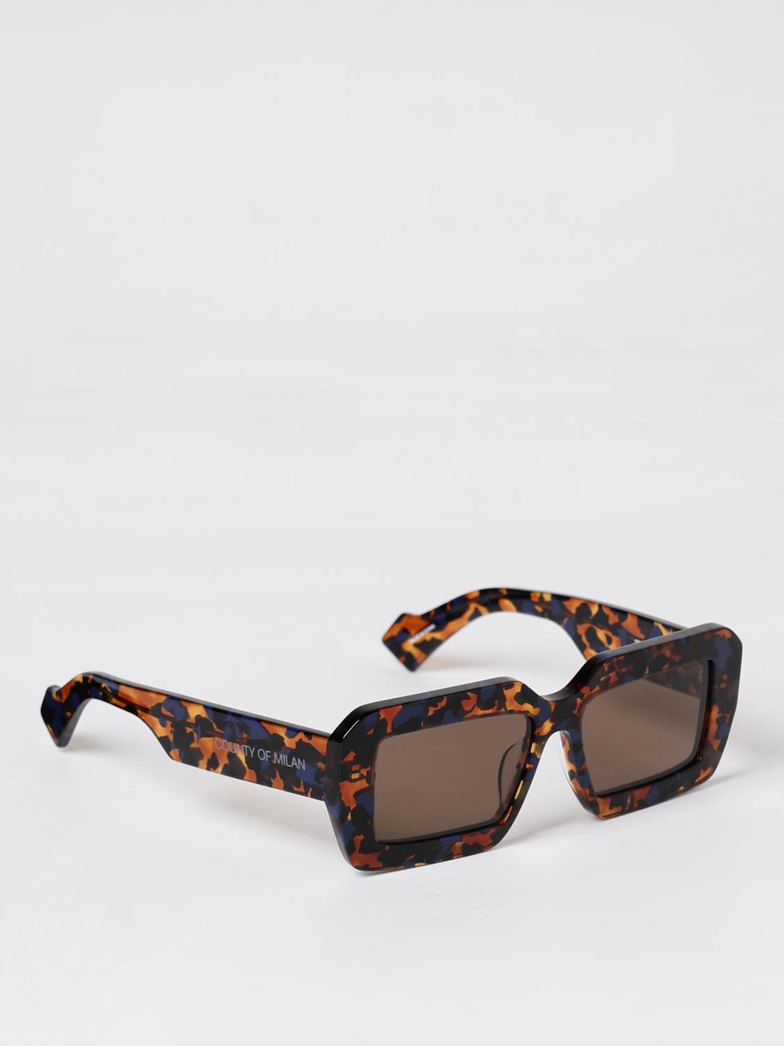 Occhiali da sole marcelo burlon shop