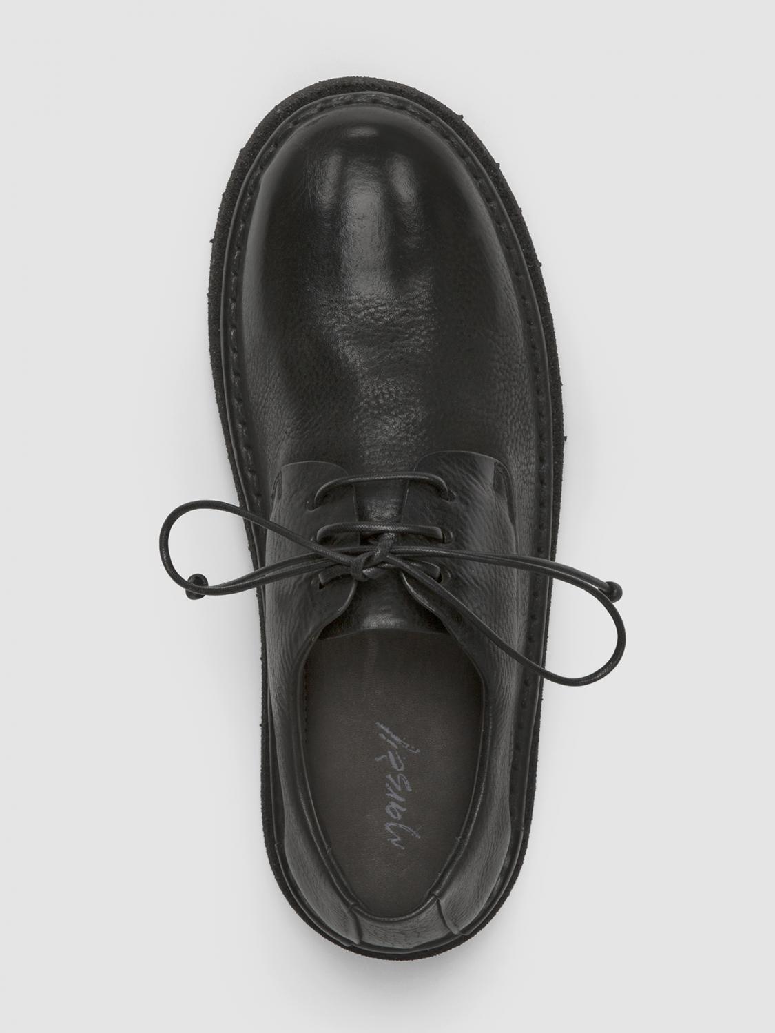 Marsèll Shoes woman Marsell - Black | MWG353P150 | GIGLIO.COM