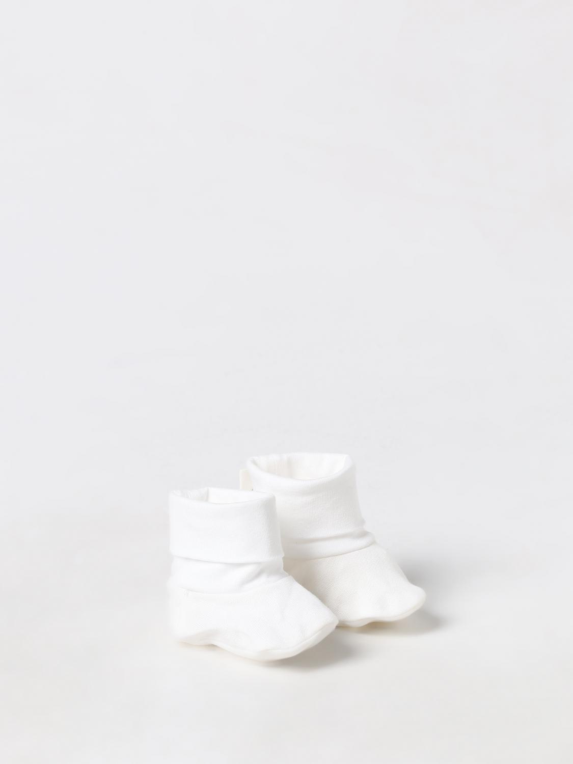 TEDDY & MINOU HAT: Hat kids Teddy & Minou, Milk - Img 2