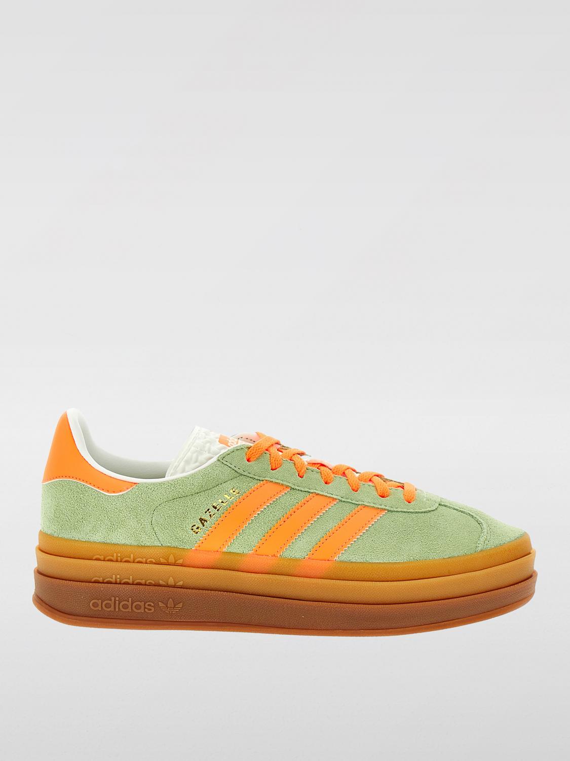 ADIDAS ORIGINALS Sneakers damen Bunt Adidas Originals Sneakers IH7495 online auf GIGLIO.COM