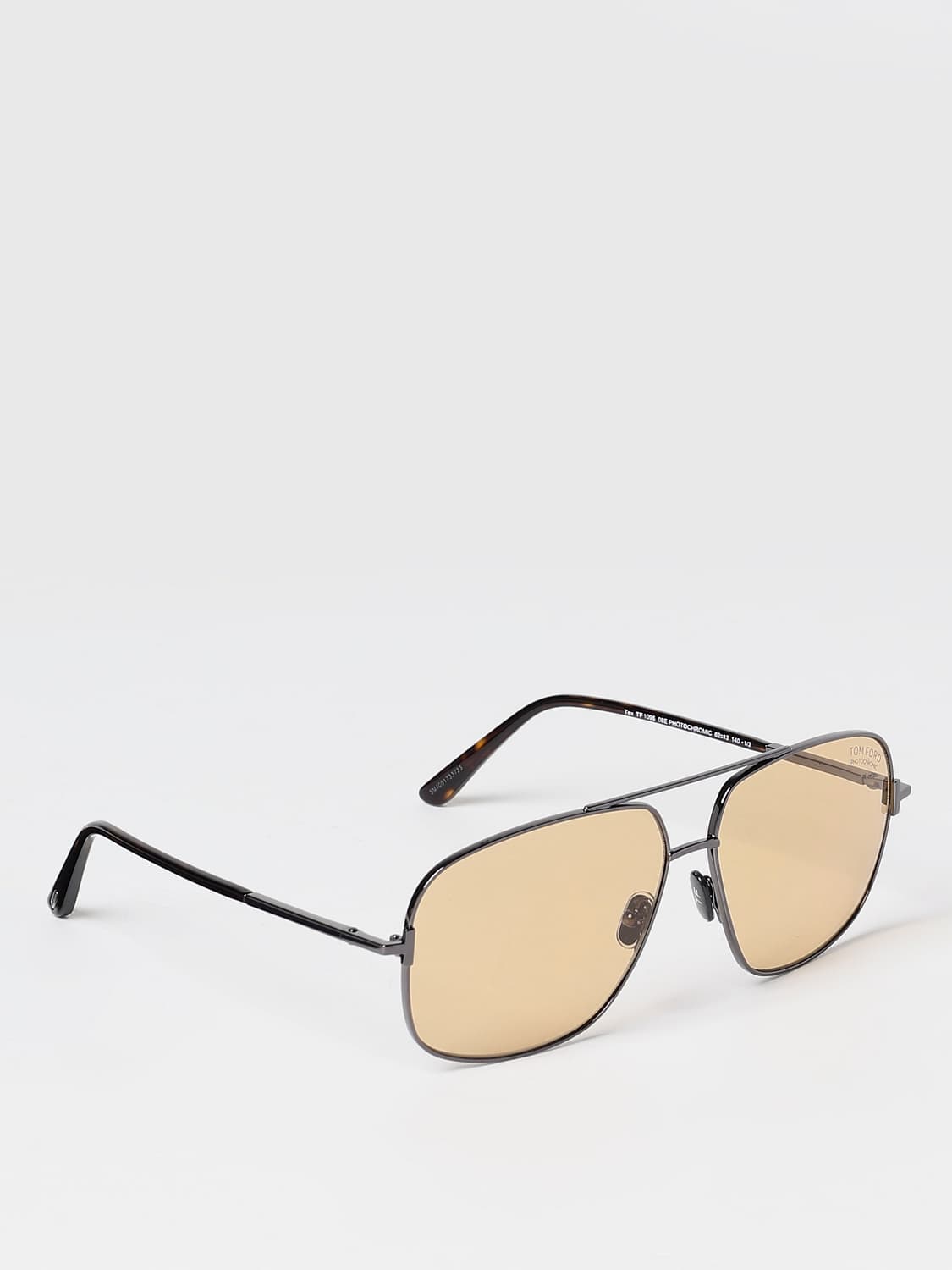 Tom Ford Sunglasses men - Silver | FT1096 | GIGLIO.COM