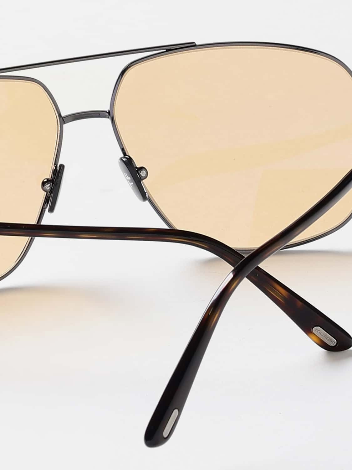 Tom Ford Sunglasses men - Silver | FT1096 | GIGLIO.COM