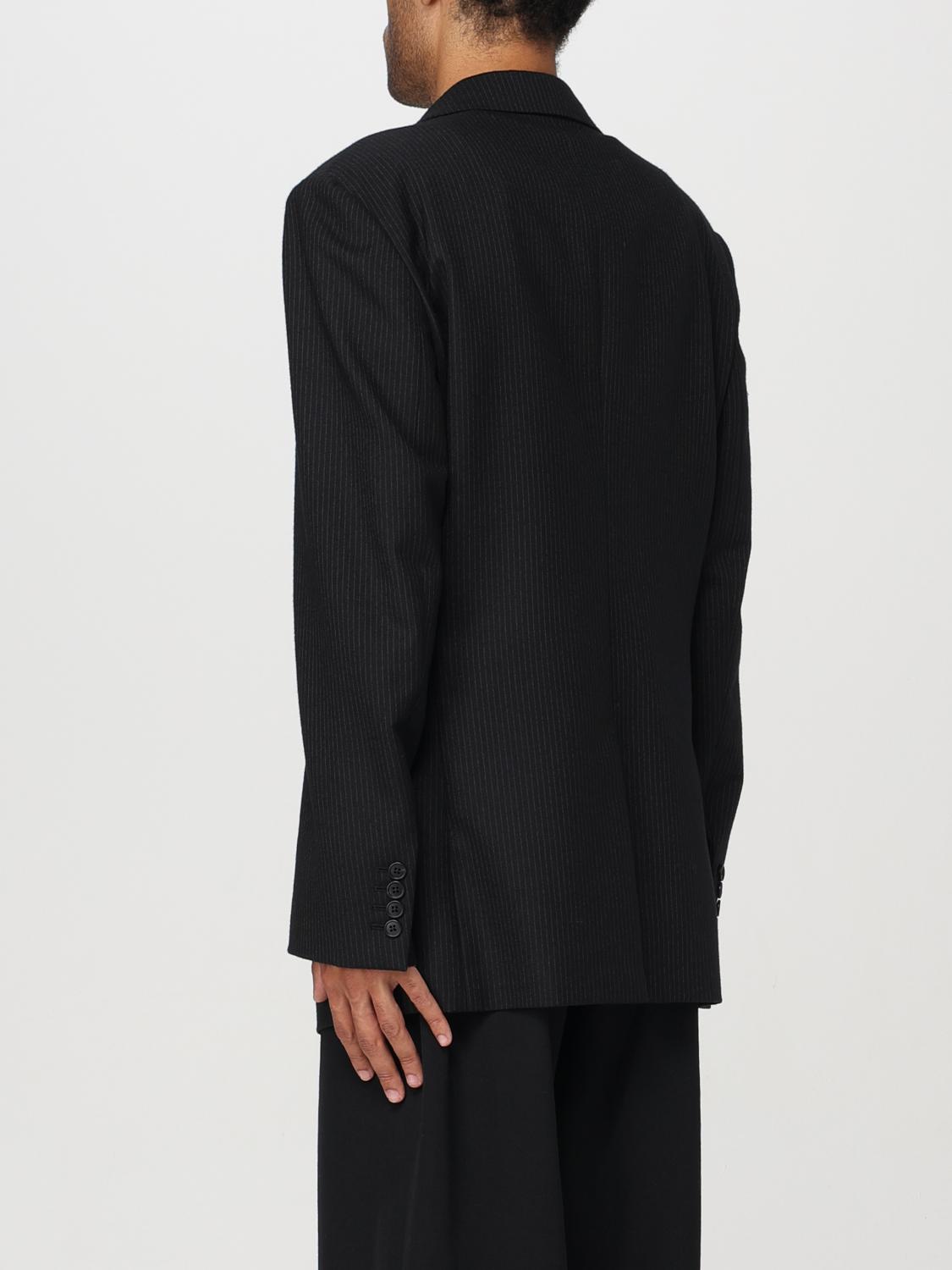 THE ROW BLAZER: Blazer uomo The Row, Nero - Img 3