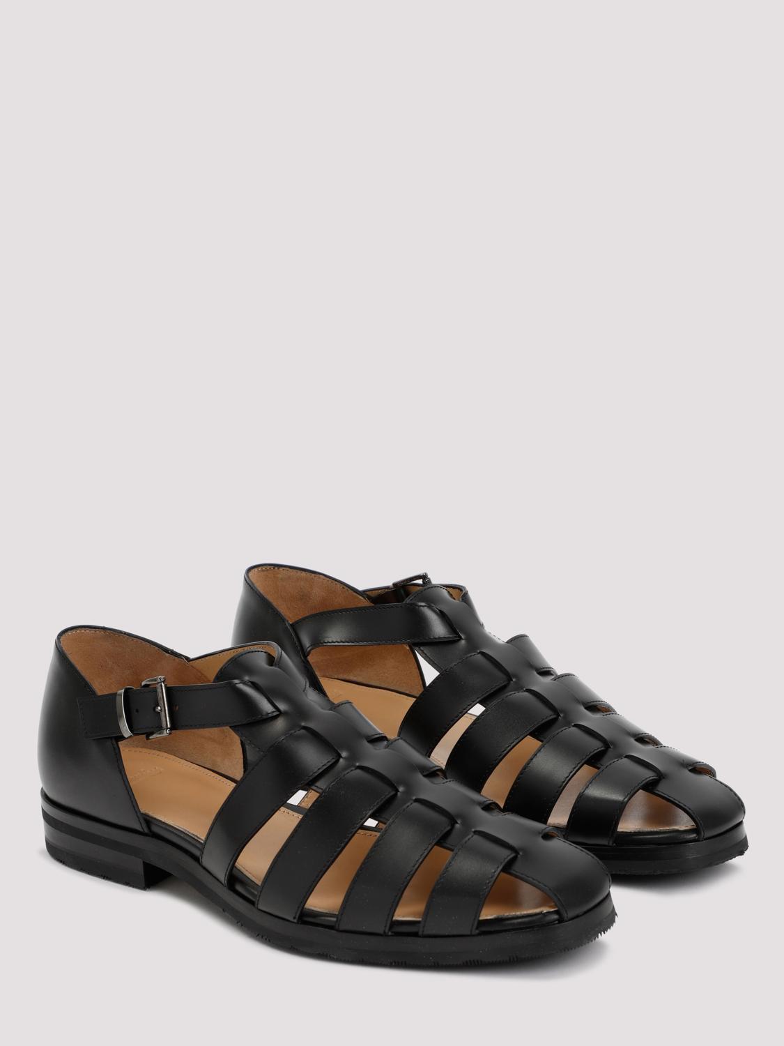 PARABOOT SHOES: Shoes men Paraboot, Black - Img 2