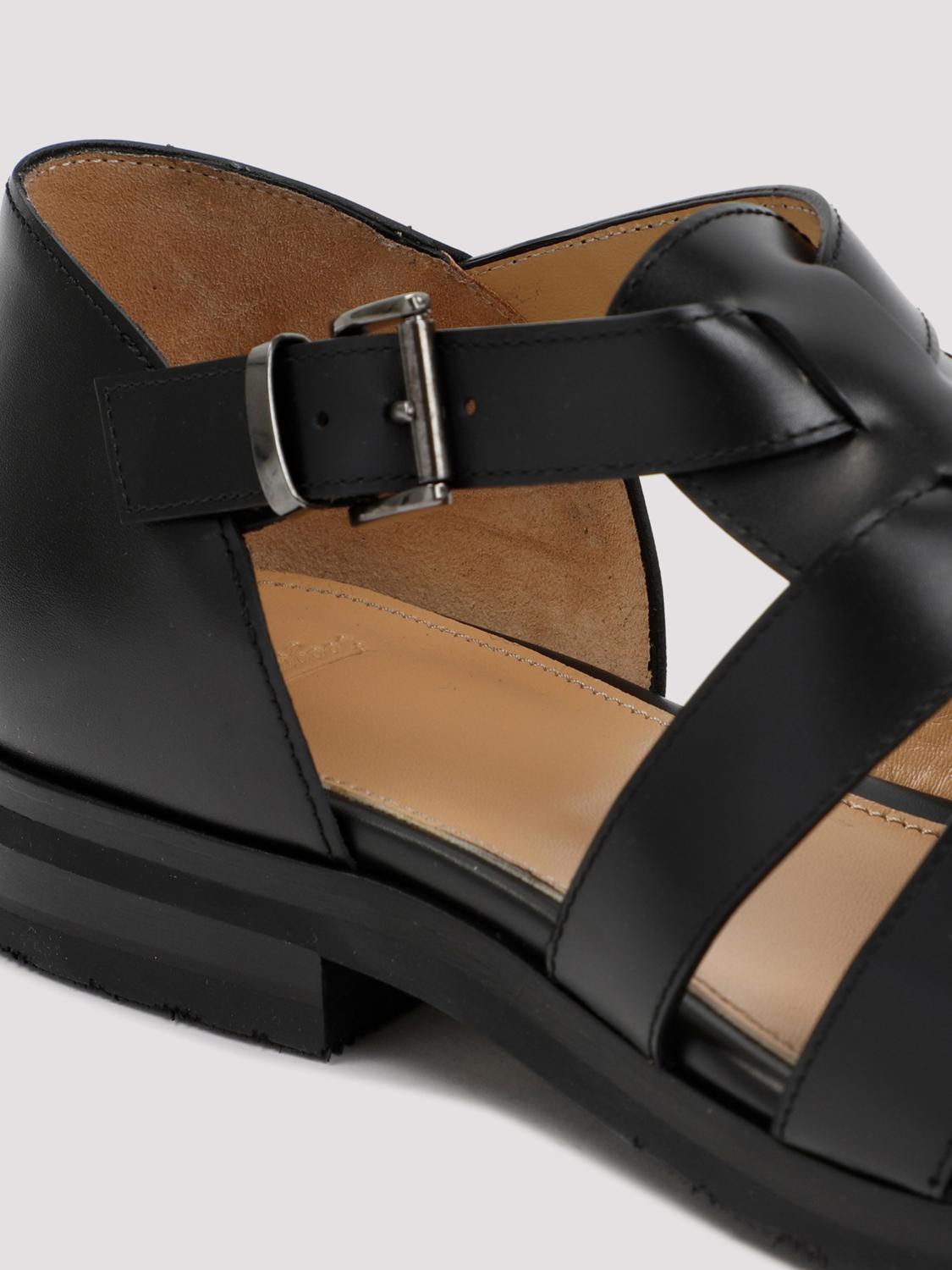 PARABOOT SHOES: Shoes men Paraboot, Black - Img 4