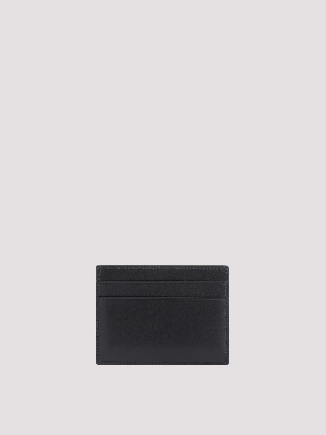 Balenciaga 財布 メンズ - ブラック | 7852572AA0S | GIGLIO.COM