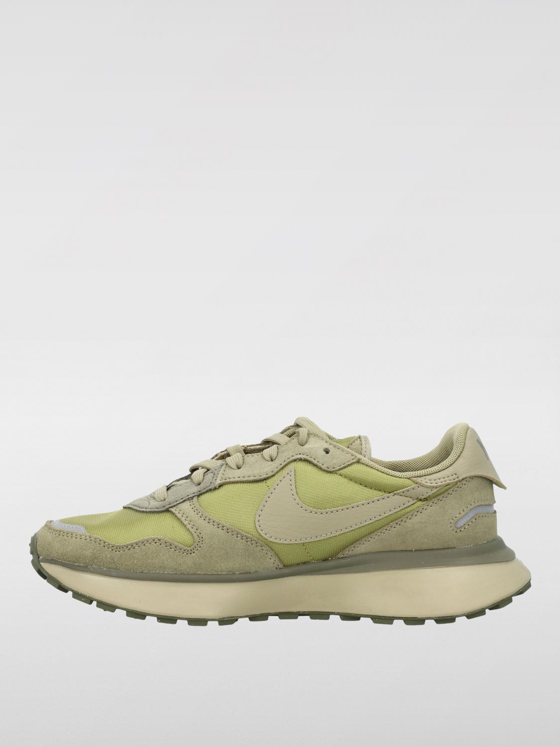 Nike スニーカー レディース - モスグリーン | FJ1409SP | GIGLIO.COM