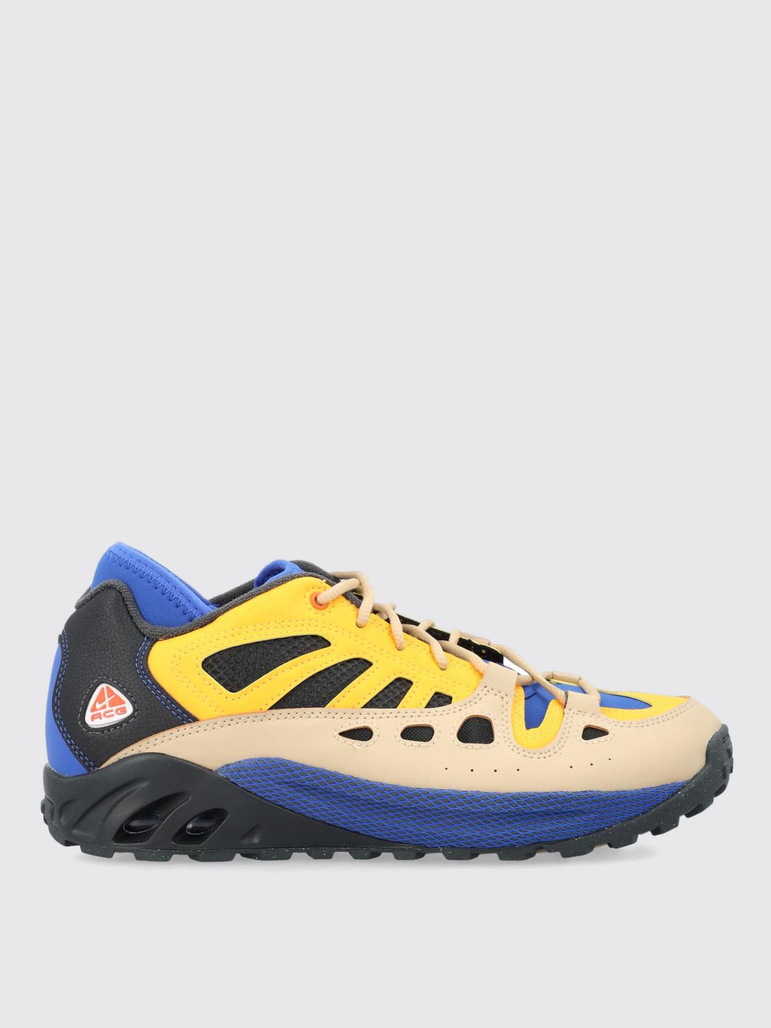 NIKE SNEAKERS: Sneakers herren Nike, Royal Blue - Img 1