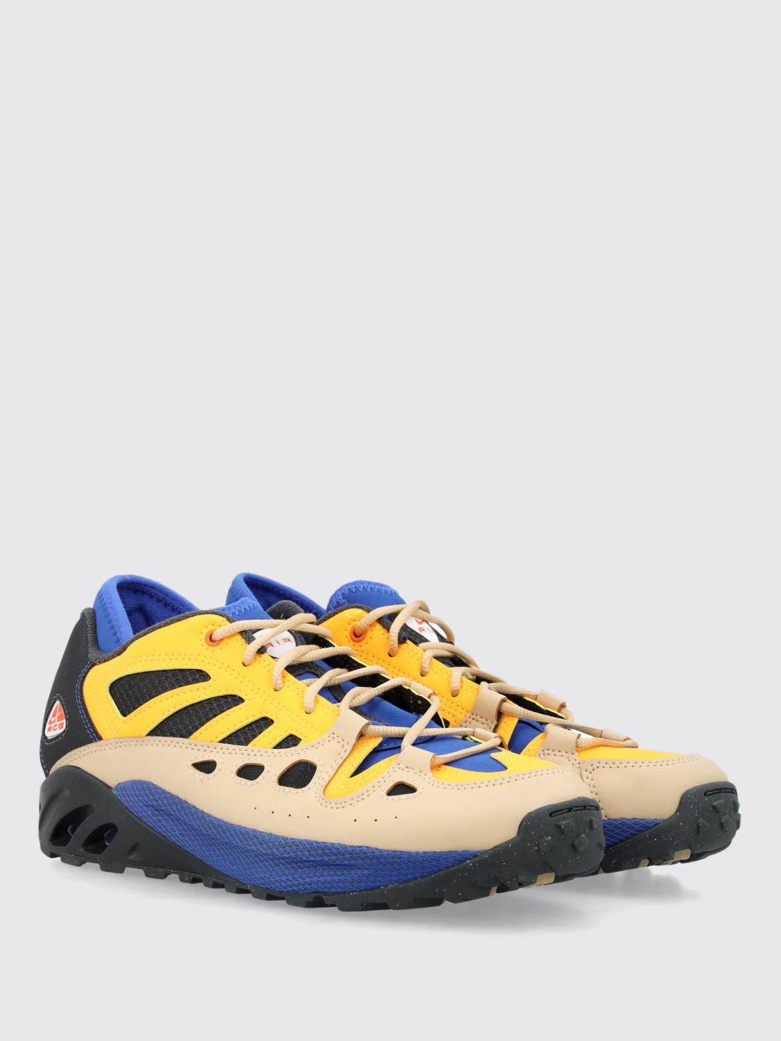 NIKE SNEAKERS: Sneakers herren Nike, Royal Blue - Img 2
