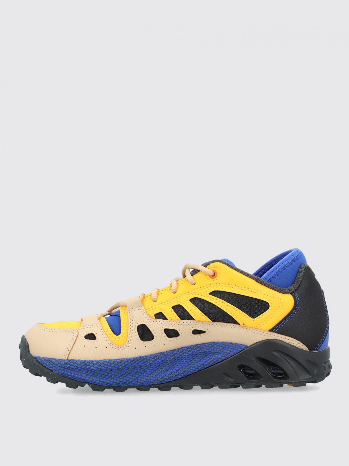 NIKE SNEAKERS: Sneakers herren Nike, Royal Blue - Img 4