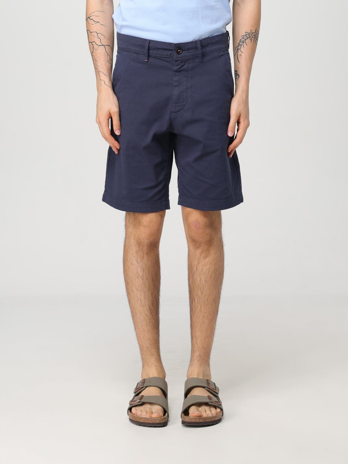 BOSS Boxer A Pantaloncino Uomo - Collaborazione Boss X Russell Athletic - Qualità Premium - 3