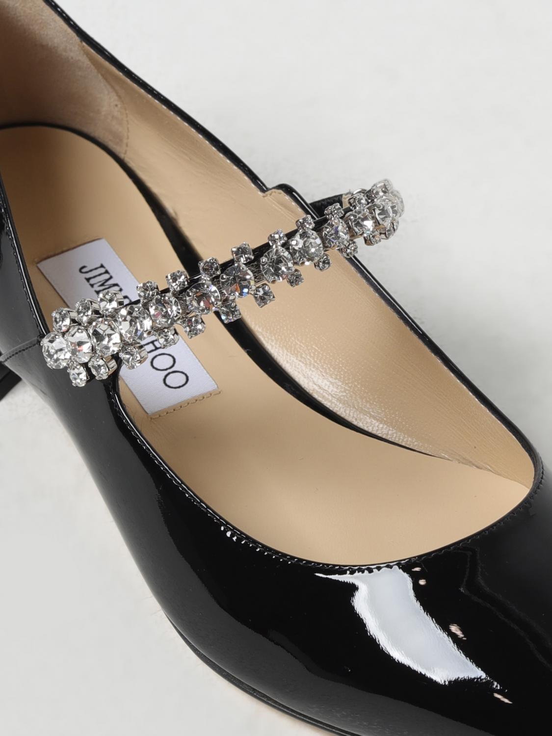 Ladies JIMMY CHOO orders Flats