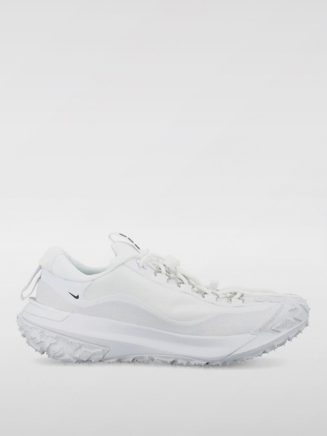 comme des garcons homme plus sneakers