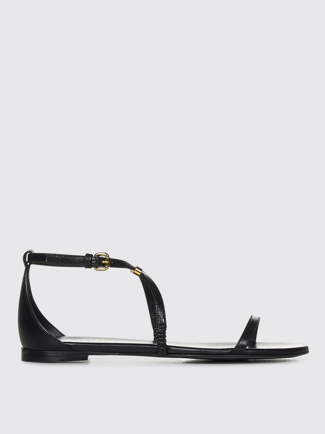 Alexander mcqueen sandali on sale