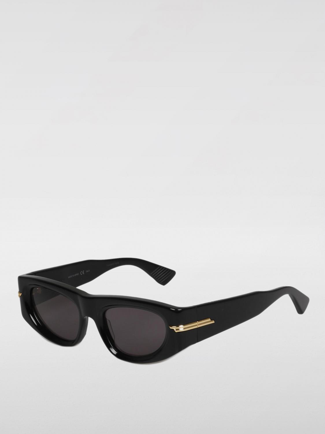 BOTTEGA VENETA GAFAS DE SOL: Gafas de sol mujer Bottega Veneta, Negro - Img 1