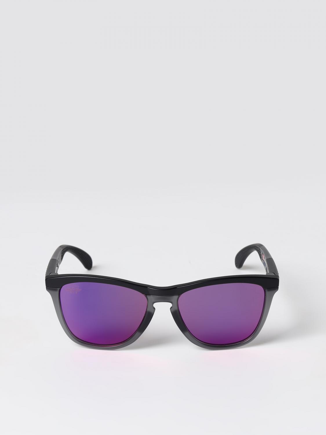 OAKLEY SUNGLASSES: Sunglasses men Oakley, Fa01 - Img 3