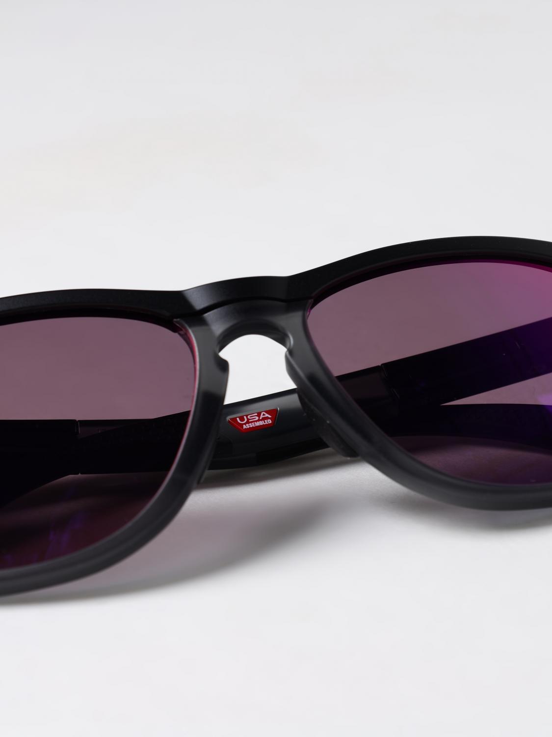 OAKLEY SUNGLASSES: Sunglasses men Oakley, Fa01 - Img 5