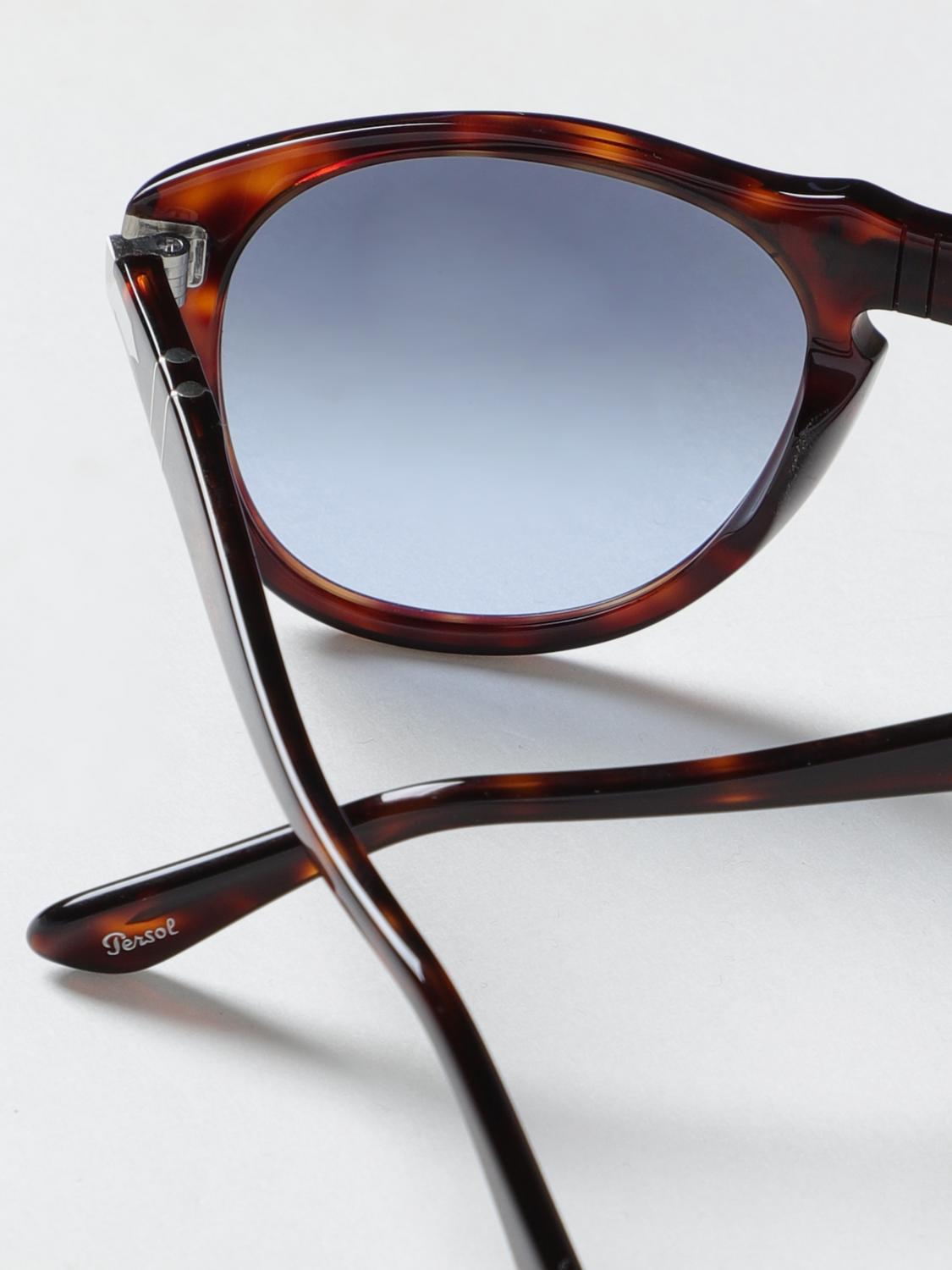 PERSOL SUNGLASSES: Optical frames men Persol, Fa01 - Img 5