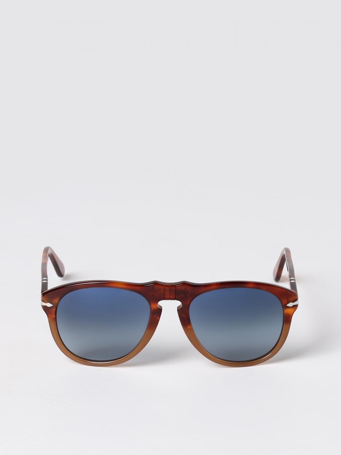 PERSOL SUNGLASSES: Optical frames men Persol, Fa02 - Img 3