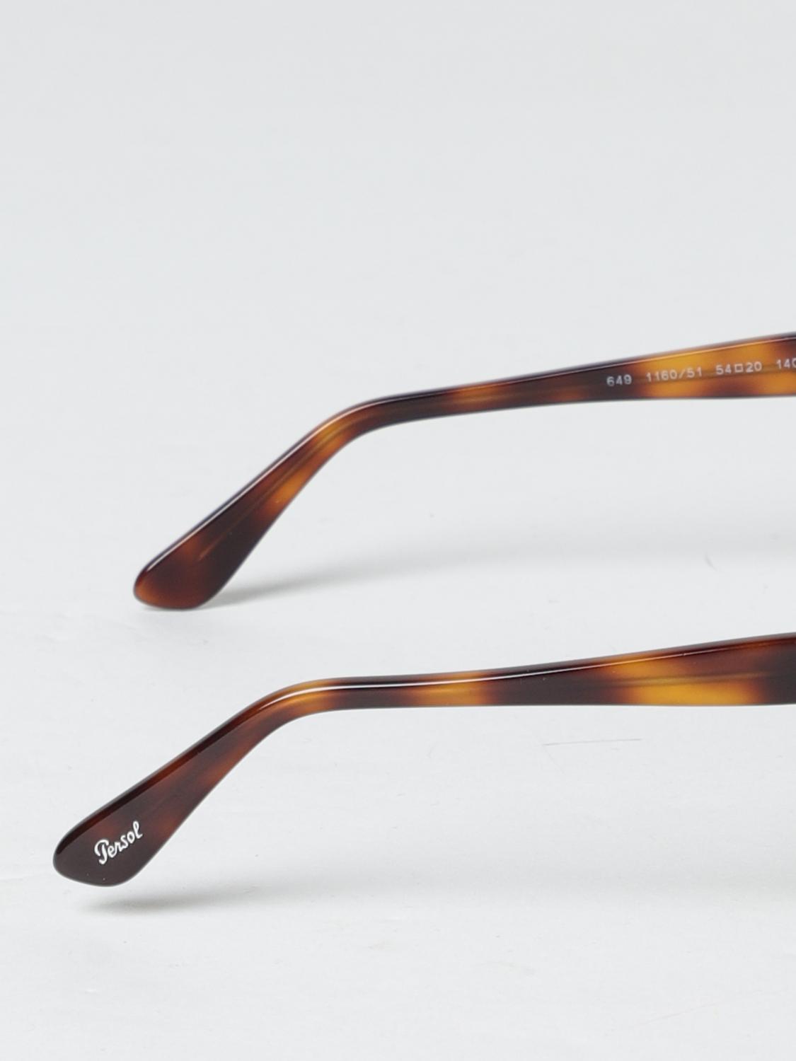 PERSOL OCCHIALI DA SOLE: Occhiali da vista uomo Persol, Fa01 - Img 4