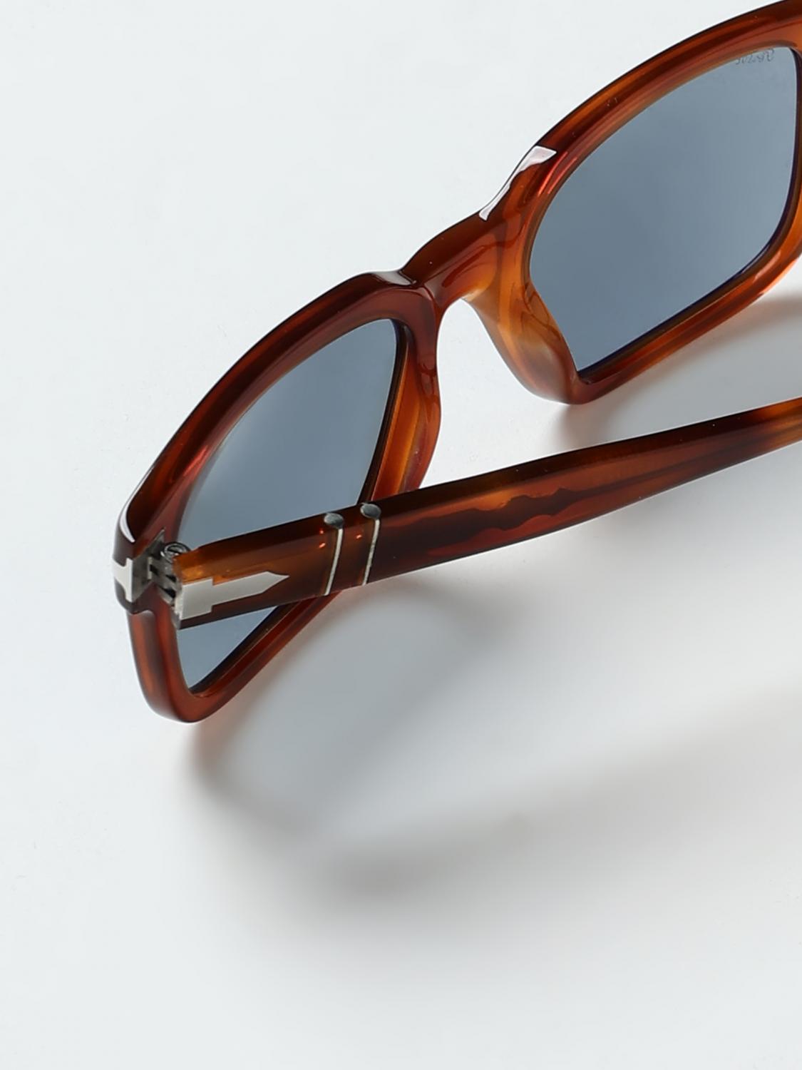 PERSOL SUNGLASSES: Optical frames men Persol, Fa03 - Img 5