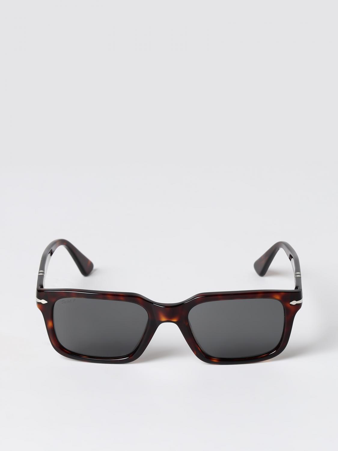 PERSOL SUNGLASSES: Optical frames men Persol, Fa04 - Img 3